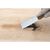 Anwendungsbild zu RESTO Stucco per legno betulla antico 200g