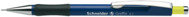 Druckbleistift Graffix, 0,3 mm, HB, dunkelblau