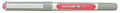 Uni-ball Eye Fine roller, schrijfbreedte 0,5 mm, roze
