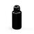 Artikelbild Drink bottle "Sports" clear-transparent 0.7 l, black