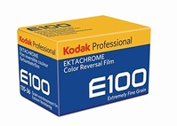 KODAK - EKTACHROME E100G 135-36