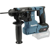 MAKITA HR010GZ SDS-PLUS-MARTEAU PERFORATEUR-BURINEUR SANS FIL 40 V SANS BATTERIE, SANS CHARGEUR