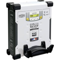 GYS GYSFLASH 102.12 HF VERTIKAL 029606 CHARGEUR AUTOMATIQUE 12 V 100 A