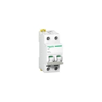 SCHNEIDER ELECTRIC A9S65240 COMMUTATEUR EN CHARGE ISW 2P 40 A, 240 V