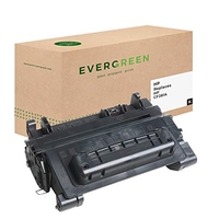 EVERGREEN CF281 A TONER REMANUFACTURÉE PACK DE 1 OF 1 CF281A