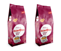 GIMOKA GRAN BAR, CAFÉ EN GRAINS 1KG LAV-11