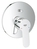 GROHE BAUEDGE - GRIFO MONOMANDO EMPOTRADO PARA BAÑO Y DUCHA (REF. 29079000)