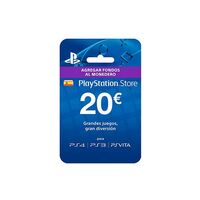 SONY TARJETA LIVE CARD DUAL 20?