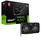 VGA MSI GeForce® RTX 4060 TI 8GB VENTUS 2X BLACK OC
