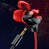 Słuchawki przewodowe gamingowe ET-Y30 ET Series - jack 3.5mm Czerwone