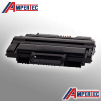 Ampertec Toner ersetzt Xerox 106R01486 schwarz