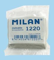 MILAN GOMA MALEABLE 1220 BLISTER