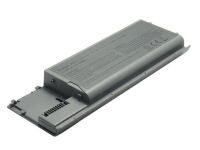 DELL JD605 ricambio per notebook Batteria