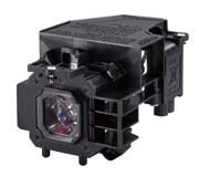 NEC NP07LP Projektorlampe 210 W NSH