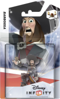 Infogrames Disney Infinity - Barbossa