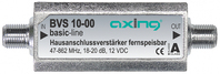 Axing BVS 10-00 Aluminio