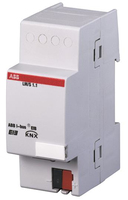ABB LM/S1.1 contrôleur d'alimentation à distance Blanc