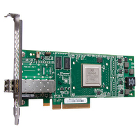 HPE Integrity SN1000Q 1-port 16GB Fibre Channel Host Bus Adapter