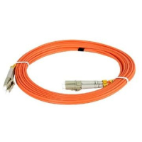Infortrend 9270CFCCAB InfiniBand/fibre optic cable 10 m LC OFC