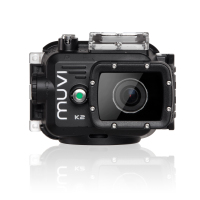 Veho VCC-A035-WPC camera onderwaterbehuizing
