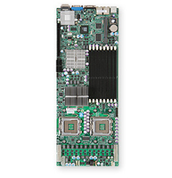 Supermicro X7DWT-INF+ Intel® 5400 LGA 771 (Socket J)