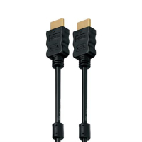 PureLink X-HC010-075E HDMI-Kabel 7,5 m HDMI Typ A (Standard) Schwarz