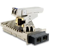 AddOn Networks 15327-SFP-LC-SX-AO network transceiver module Fiber optic 10000 Mbit/s XFP
