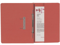 Guildhall 211/9063Z folder Orange 216 mm x 343 mm