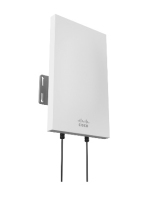 Cisco Meraki MA-ANT-21 network antenna Sector antenna N-type 13 dBi