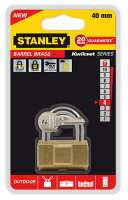 Stanley S742-046 1 Stück(e)
