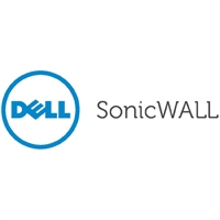 SonicWall WAN Acceleration Clustering