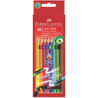 Faber-Castell Colour GRIP