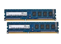 SK Hynix HMT451U6BFR8A-PB memory module 4 GB 1 x 4 GB DDR3L 1600 MHz