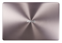 ASUS N752VX-1A Cover