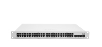 Cisco MS350-48LP Gestito L3 Gigabit Ethernet (10/100/1000) Supporto Power over Ethernet (PoE) 1U Grigio