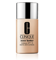 Clinique Even Better Makeup Broad Spectrum SPF 15 Botella Ivory