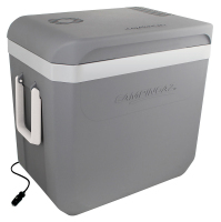 Campingaz Powerbox Plus koelbox 36 l Electrisch Grijs