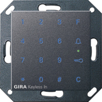 GIRA 260528 Zubehör für elektrische Schalter