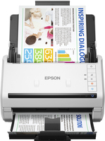 Epson DS-770 II Lapadagolós szkenner 600 x 600 DPI A4 Fehér