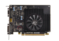 XFX R7-240A-2TS2 videokaart AMD Radeon R7 240 2 GB GDDR3