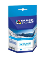 Black Point BPL100XLC nabój z tuszem Ciemnoniebieski 1 szt.