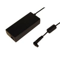 BTI AC-1990111 Laptop AC Adapter power adapter/inverter Indoor 90 W Black