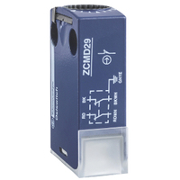 Schneider Electric ZCMD25 electrical switch accessory