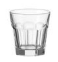 LEONARDO 012999 Whiskeyglas Transparent 2,65 ml