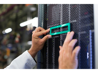 HPE R0Q39B behuizing voor opslagstations HDD-/SSD-behuizing