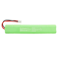 CoreParts MBXEL-BA042 huishoudelijke batterij Oplaadbare batterij