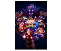Microsoft Marvel vs. Capcom: Infinite Standard Xbox One