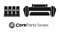 CoreParts QI-Y902R+70 toner cartridge