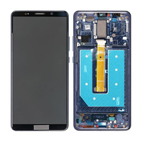 CoreParts MOBX-HU-MATE10PRO-04 mobile phone spare part Display Black