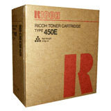 Ricoh 884240 toner cartridge 1 pc(s) Original Black